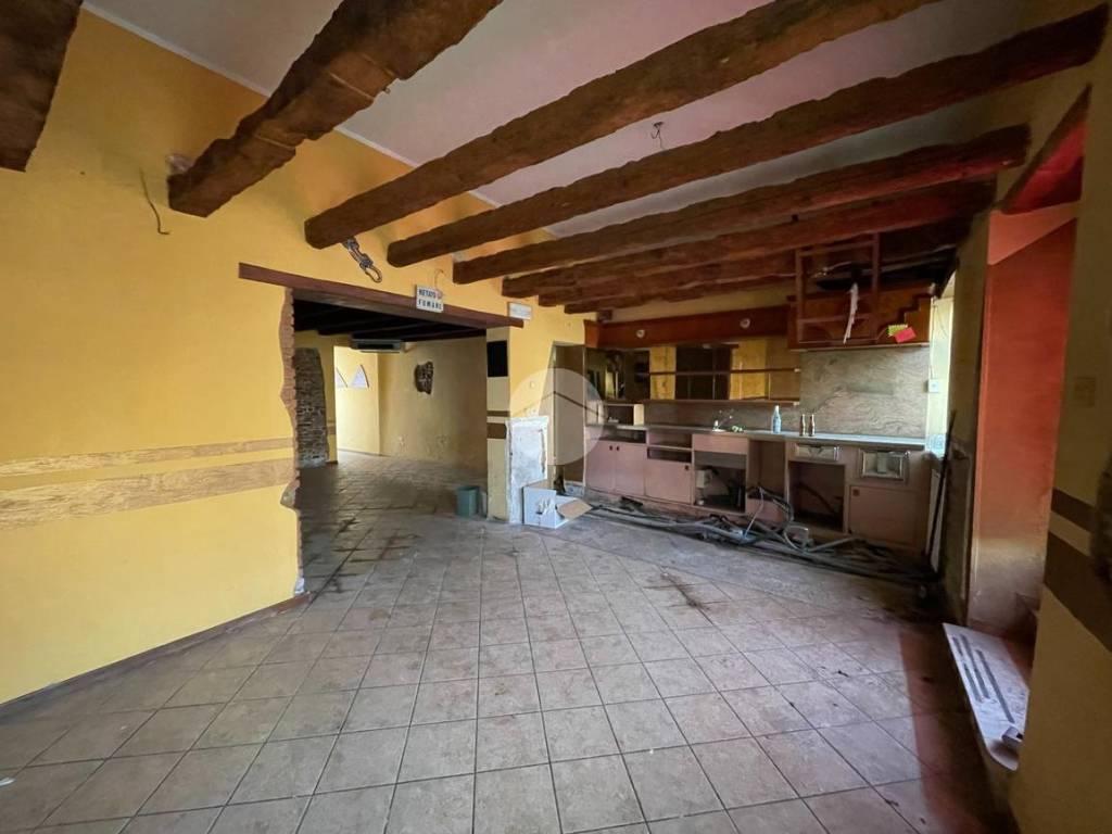 Rustico / casale a Buttapietra in Via San Carlo, 16 - Foto 4