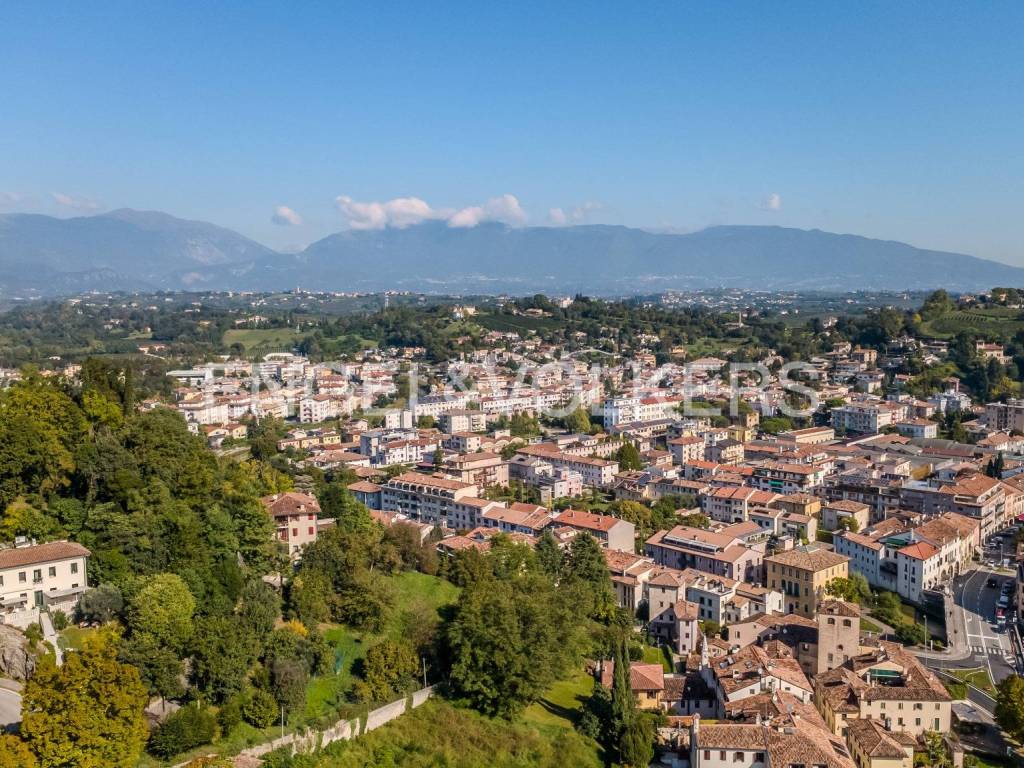 Appartamento a Conegliano in Via della Crosetta - Foto 3