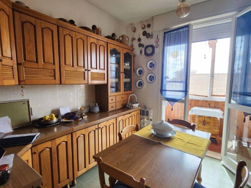 Appartamento a Ravenna in Via Panfilia - Foto 3