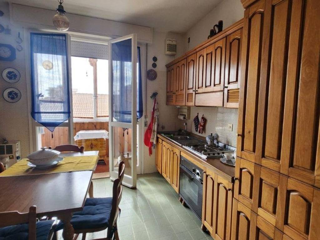 Appartamento a Ravenna in Via Panfilia - Foto 4
