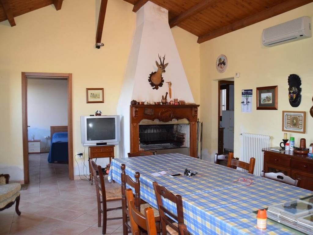 Casa indipendente a Ariano nel polesine in Via Magazzini - Foto 4