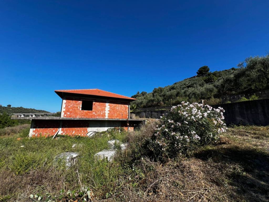 Villa a Diano marina in Via Ca' Sottane - Foto 4