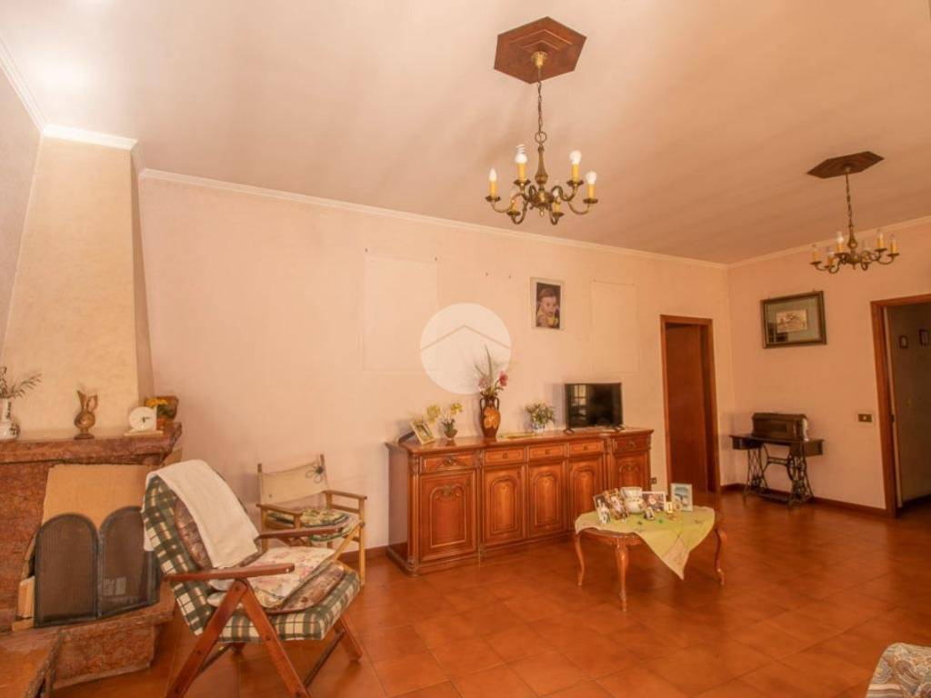Appartamento a Tarano in Via Roma, 2 - Foto 5
