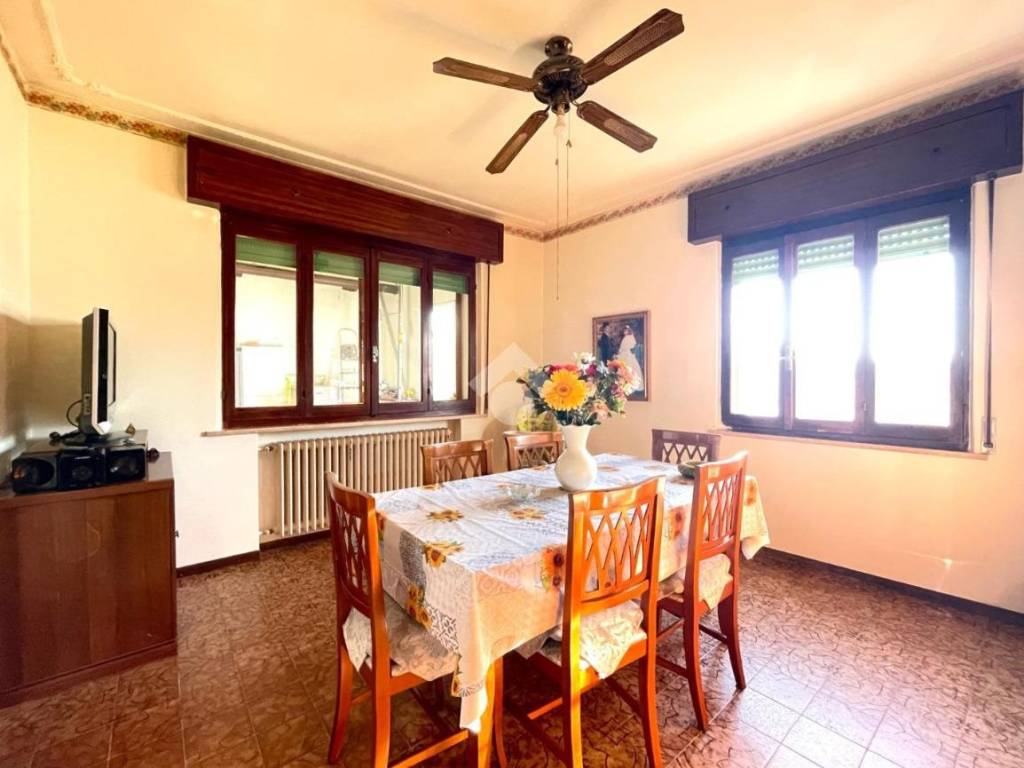 Appartamento a Castelleone in Via Beato Amedeo, 28 - Foto 2