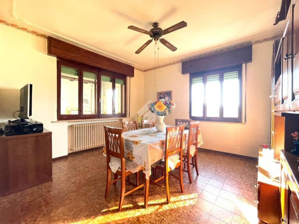 Appartamento a Castelleone in Via Beato Amedeo, 28 - Foto 3