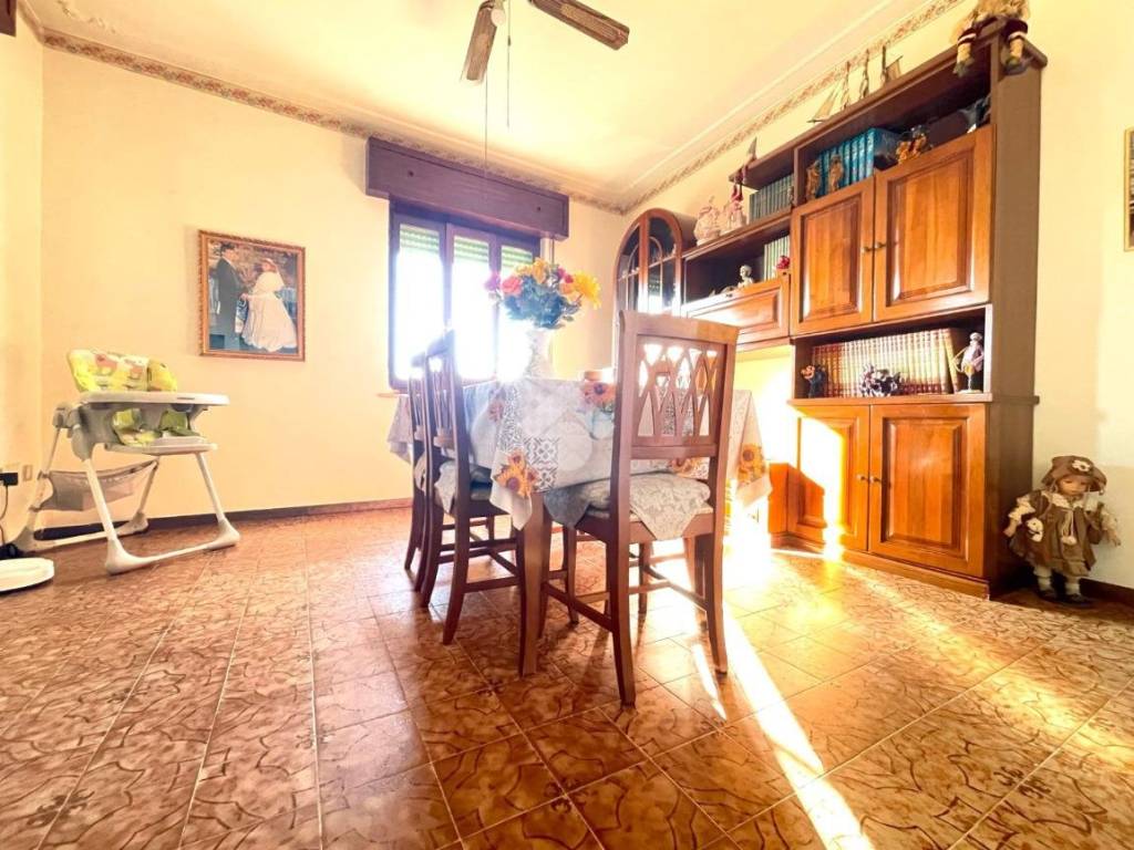 Appartamento a Castelleone in Via Beato Amedeo, 28 - Foto 4