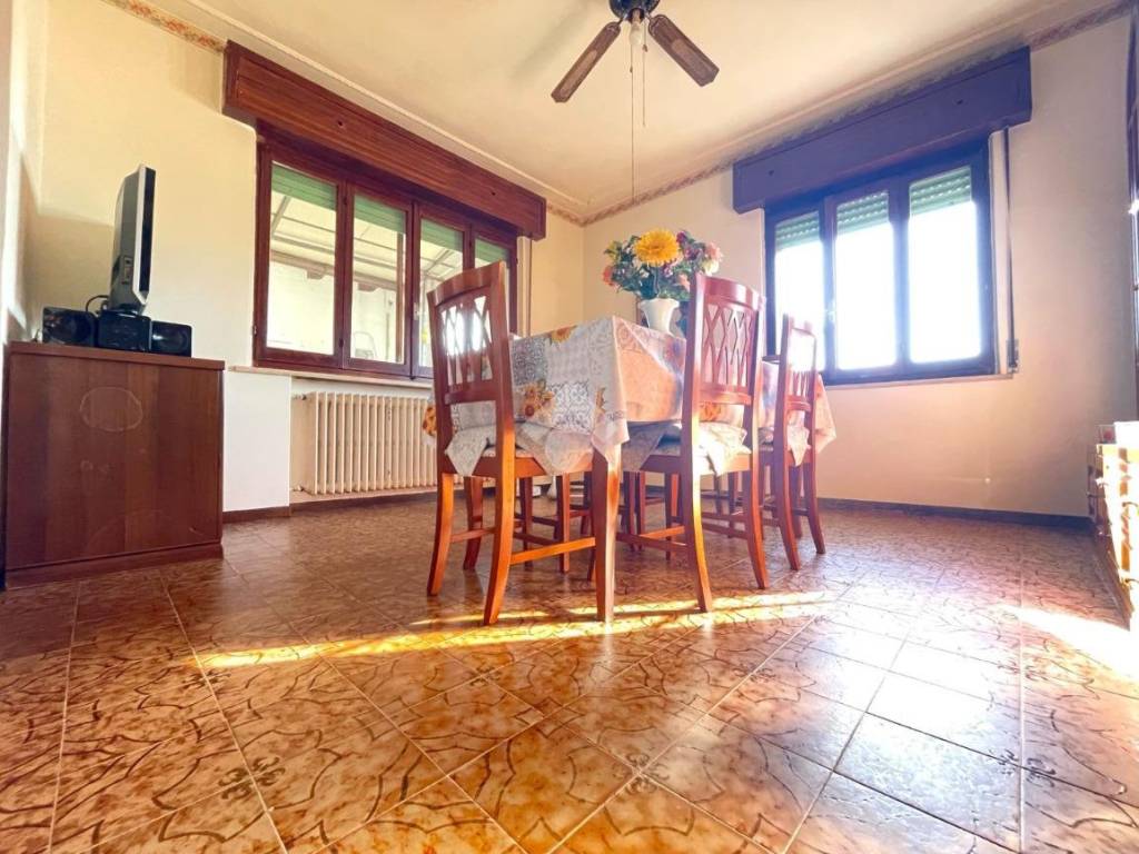 Appartamento a Castelleone in Via Beato Amedeo, 28 - Foto 5