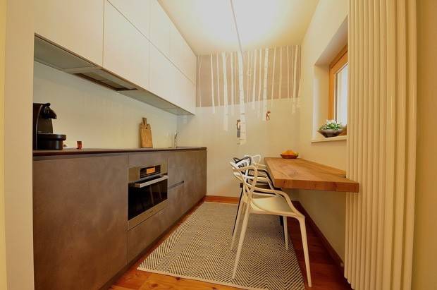 Appartamento a La thuile in Località Villaret - Foto 4
