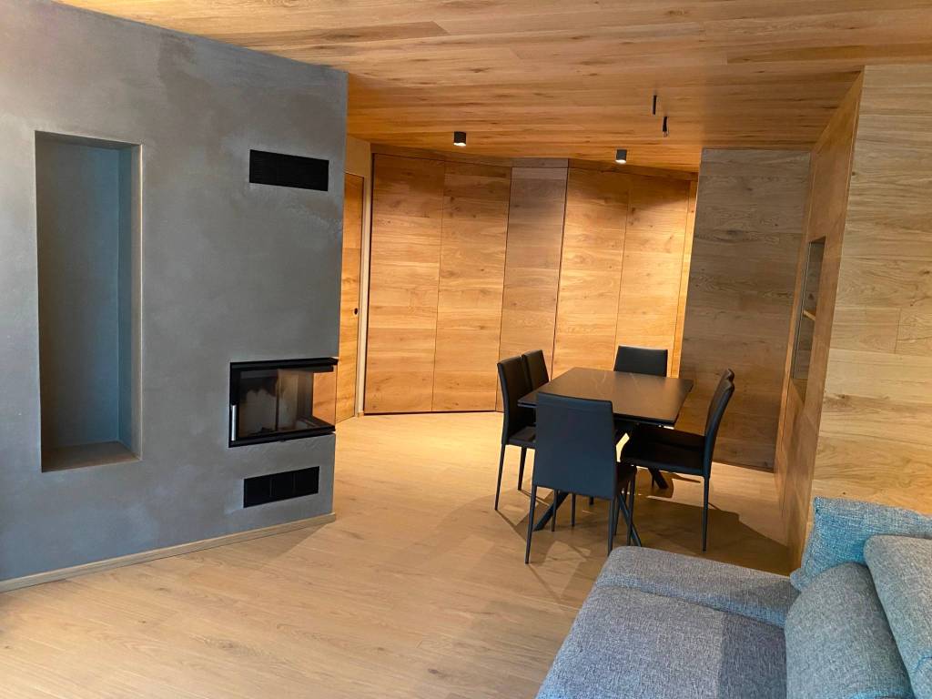 Appartamento a La thuile in Località Villaret - Foto 5