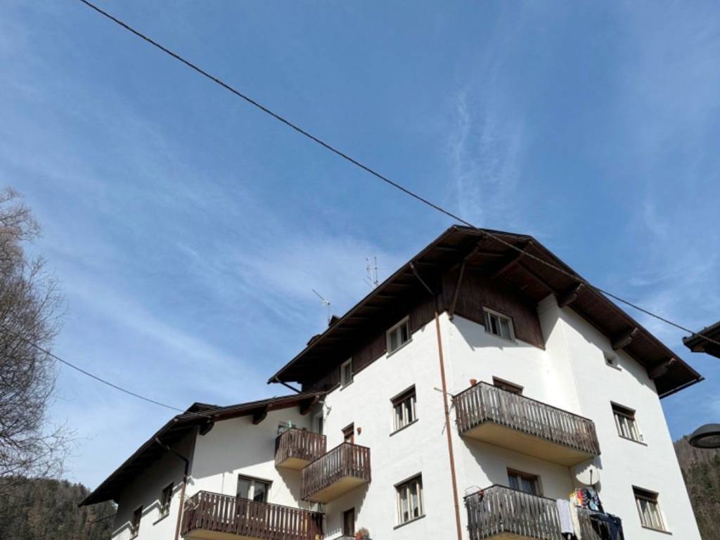 Appartamento a Tarvisio in Via Wulfenia, 5 - Foto 2