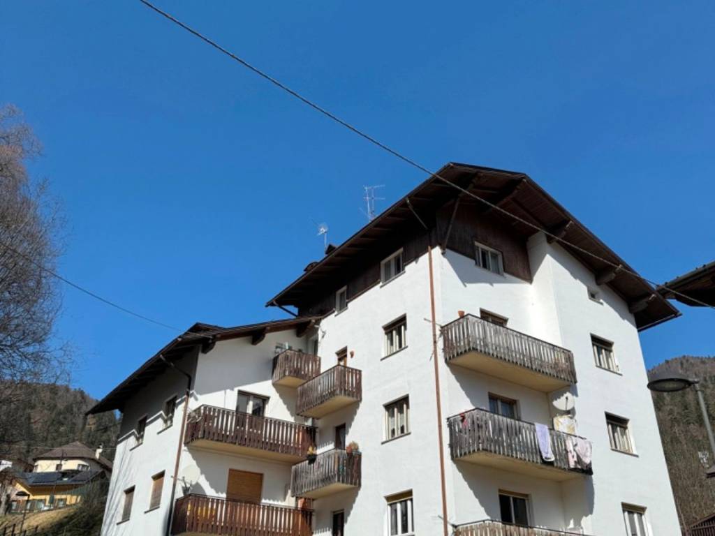 Appartamento a Tarvisio in Via Wulfenia, 5 - Foto 3