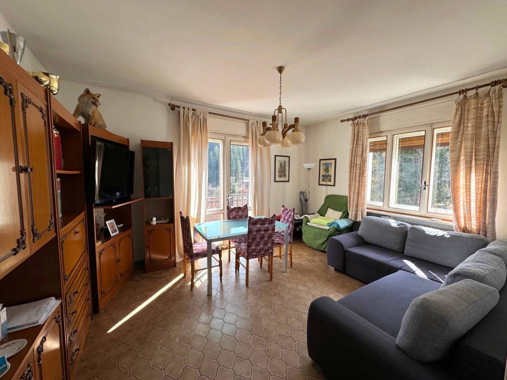 Appartamento a Tarvisio in Via Wulfenia, 5 - Foto 4