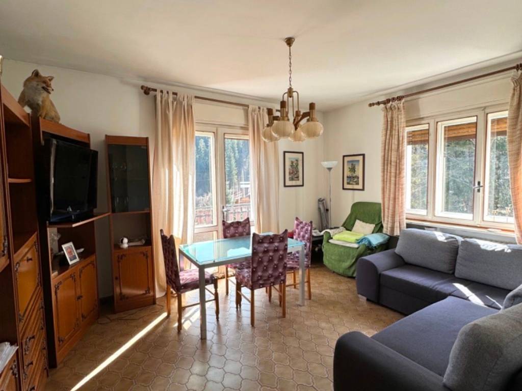 Appartamento a Tarvisio in Via Wulfenia, 5 - Foto 5
