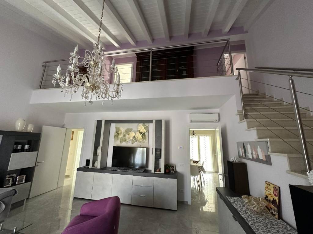 Villa a Isola della scala in Via Sottoriva - Foto 2