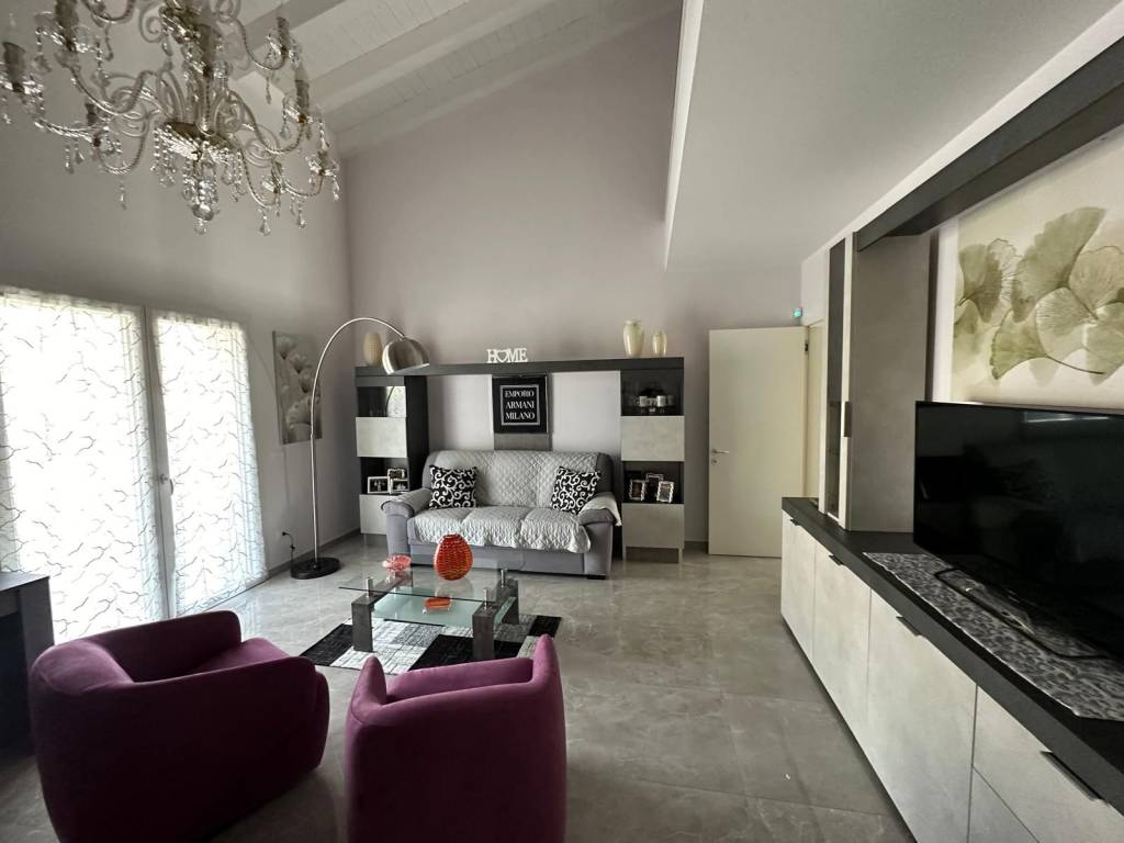 Villa a Isola della scala in Via Sottoriva - Foto 4