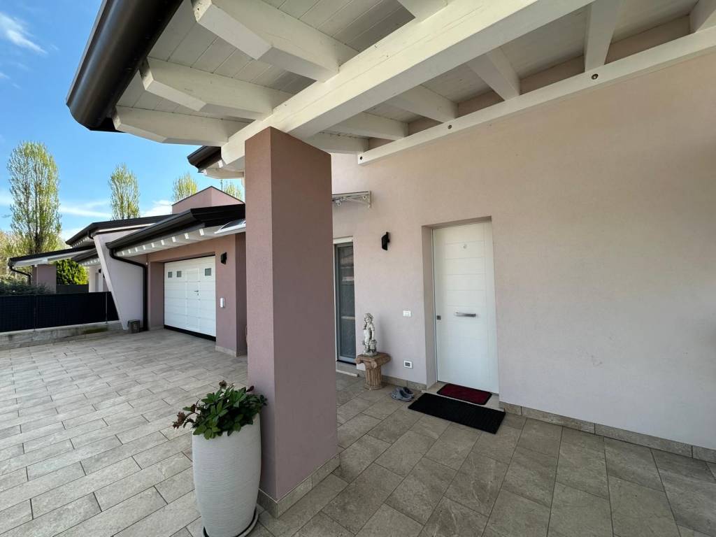 Villa a Isola della scala in Via Sottoriva - Foto 5