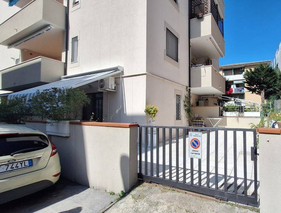 Appartamento a Francavilla al mare in Via delle Driadi, 26 - Foto 2
