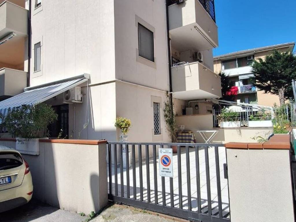 Appartamento a Francavilla al mare in Via delle Driadi, 26 - Foto 3