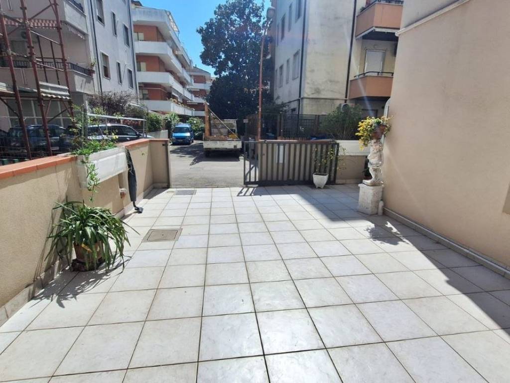 Appartamento a Francavilla al mare in Via delle Driadi, 26 - Foto 4