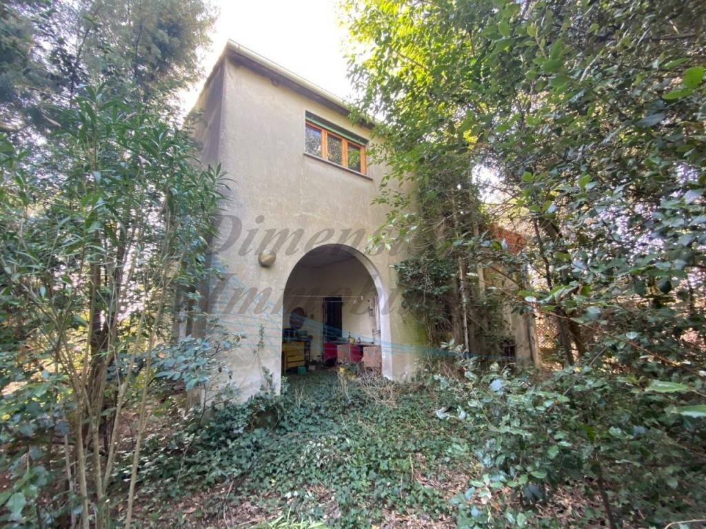 Villa a Rosignano marittimo in Stradone del Belvedere - Foto 3