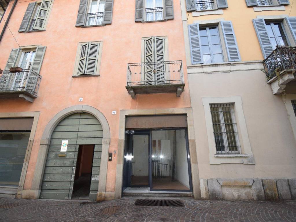 Immobile a Lodi in CORSO ARCHINTI 11 - Foto 2