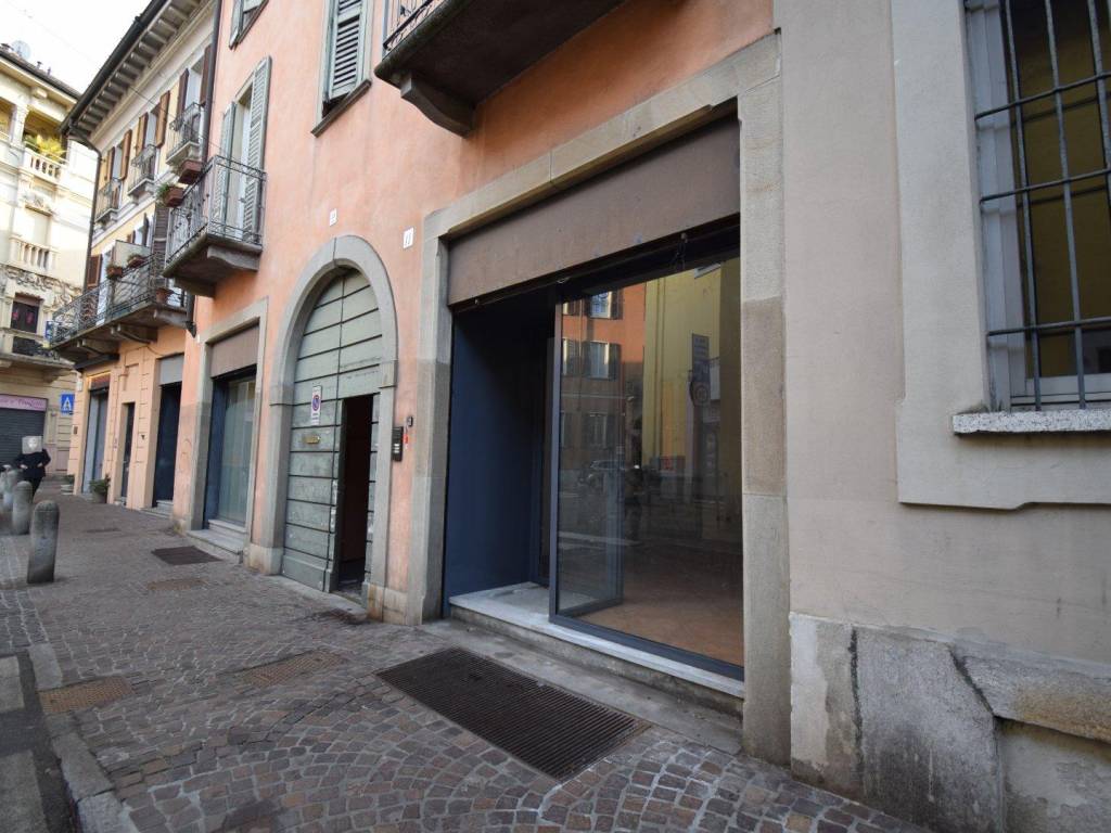 Immobile a Lodi in CORSO ARCHINTI 11 - Foto 3