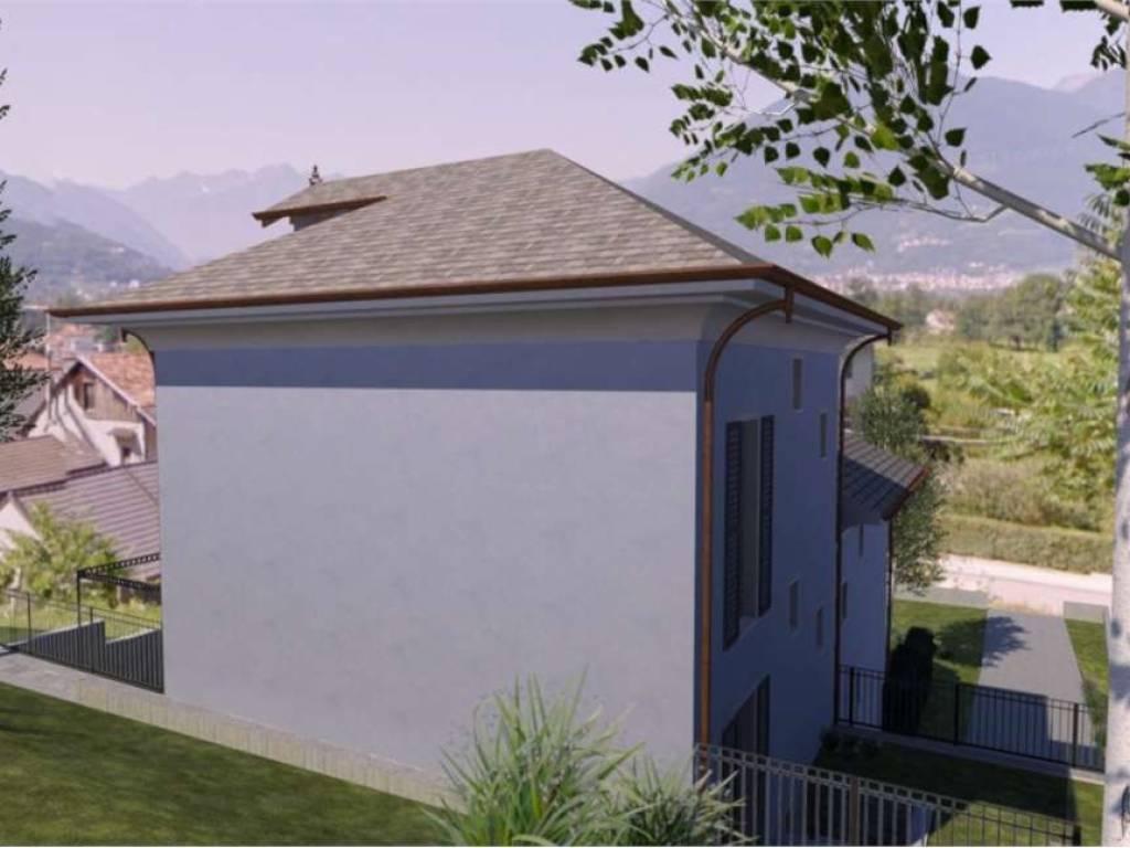 Terreno a Masera in via Provinciale, 80 - Foto 5