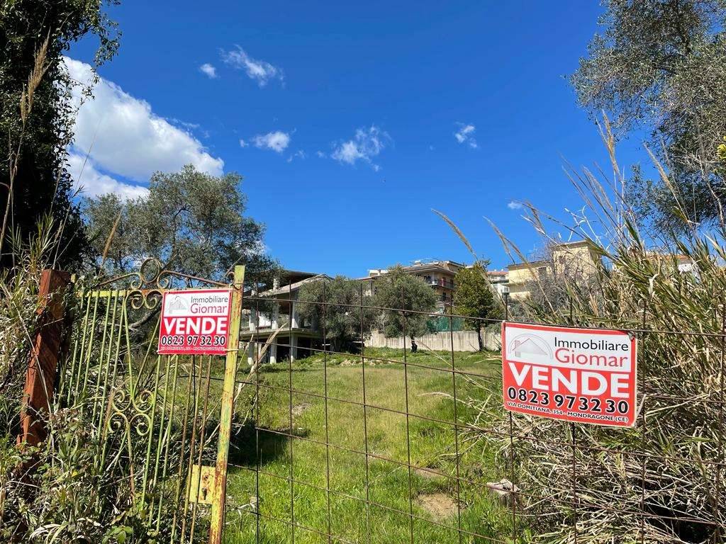 Terreno a Minturno in Tufo - Foto 2