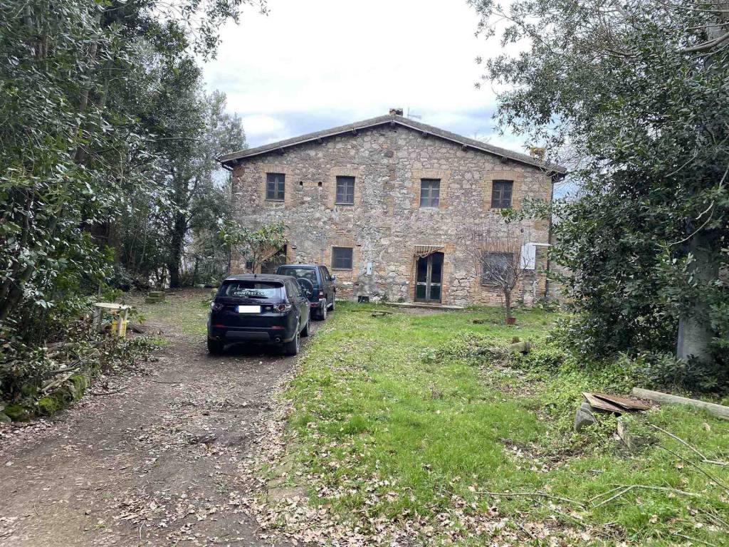 Immobile a Civitella d'agliano in Civitella d'Agliano - Foto 3