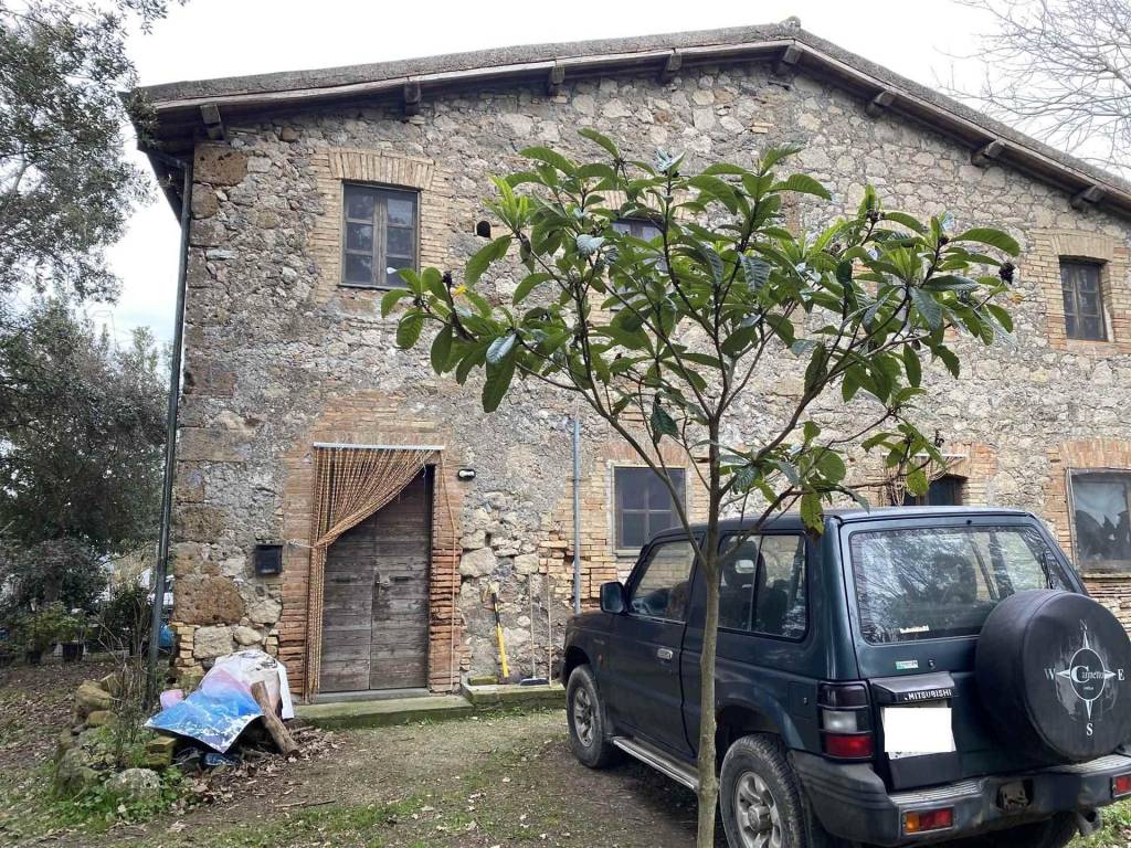 Immobile a Civitella d'agliano in Civitella d'Agliano - Foto 5