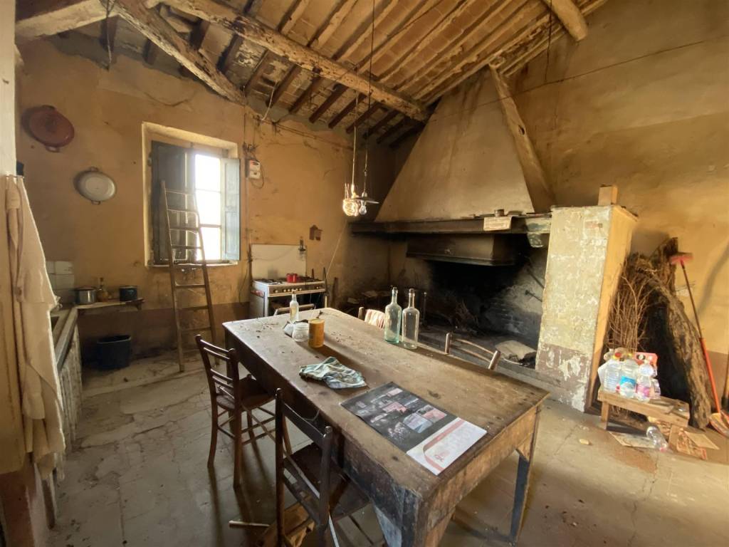 Rustico / casale a Sinalunga - Foto 4