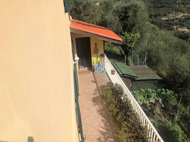Villa a Ventimiglia in Vai degli Olandesi - Foto 2