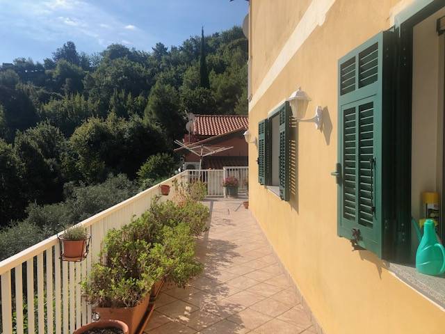 Villa a Ventimiglia in Vai degli Olandesi - Foto 3