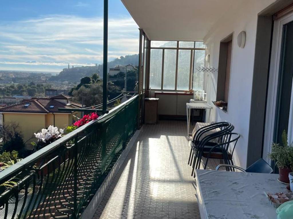 Appartamento a Ventimiglia in Via Sant'Anna - Foto 3