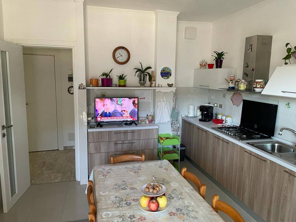 Appartamento a Ventimiglia in Via Sant'Anna - Foto 4
