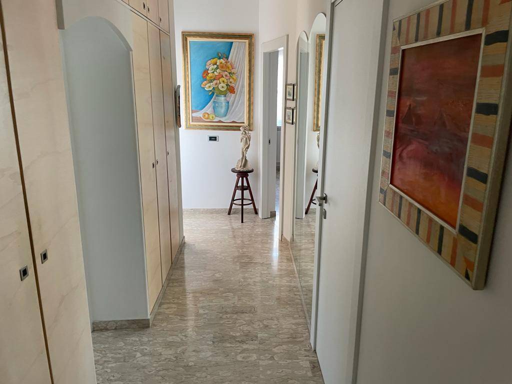 Appartamento a Ventimiglia in Via Sant'Anna - Foto 5