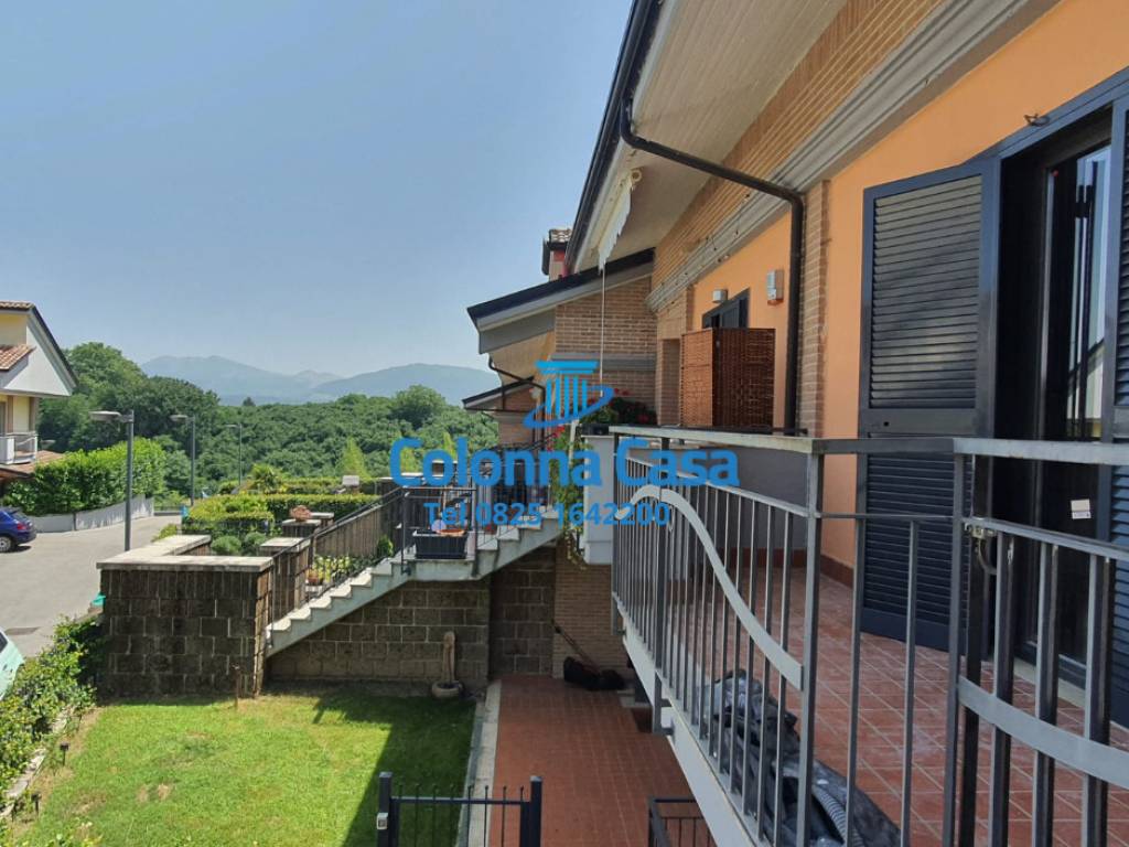 Appartamento a Avellino in Contrada Chiaira - Foto 2