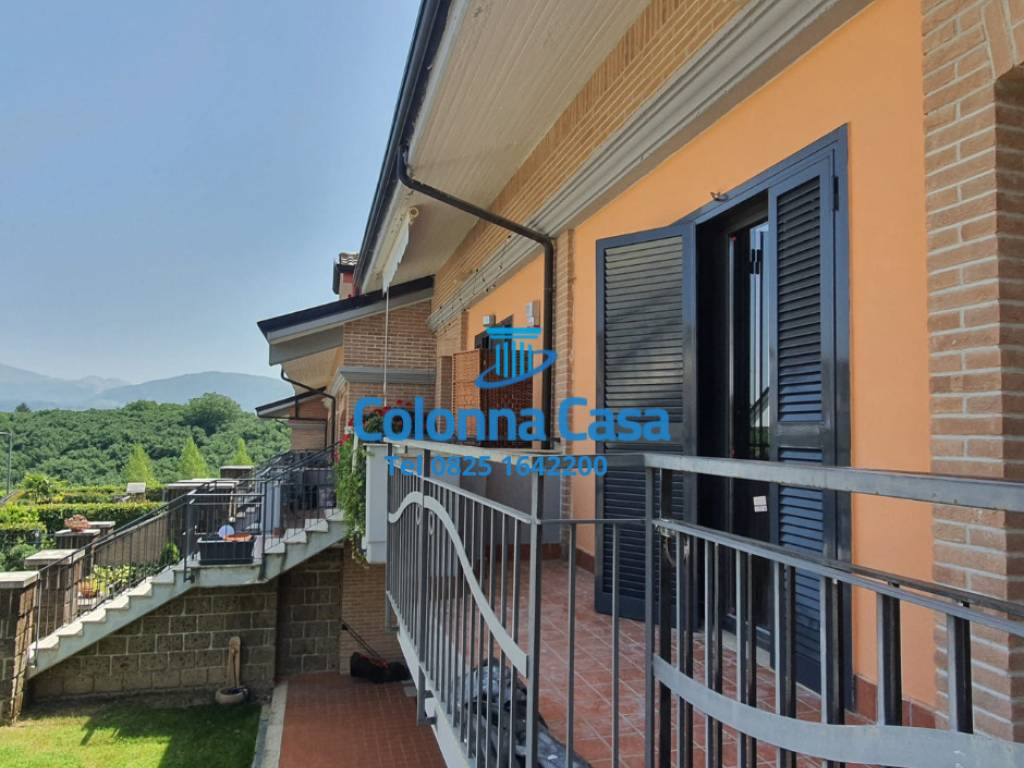 Appartamento a Avellino in Contrada Chiaira - Foto 3