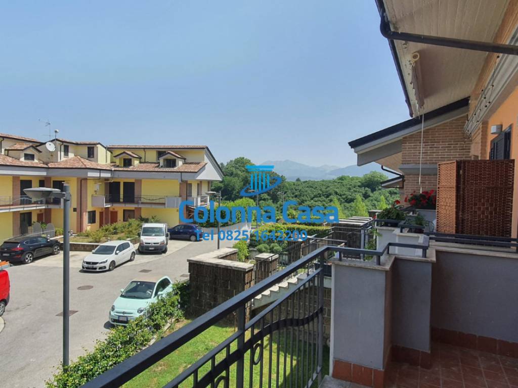 Appartamento a Avellino in Contrada Chiaira - Foto 4