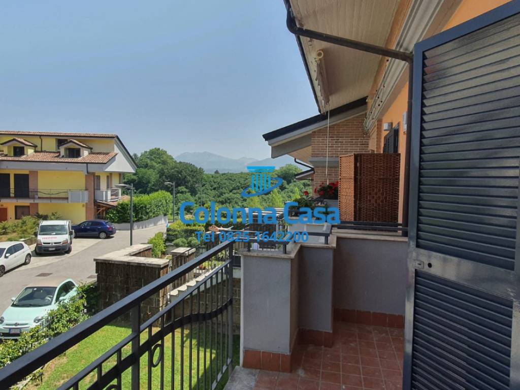 Appartamento a Avellino in Contrada Chiaira - Foto 5