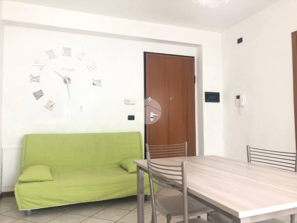 Appartamento a Asti in Corso Luigi Einaudi, 142 - Foto 4