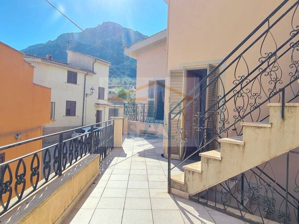 Villa a Galtellì - Foto 3