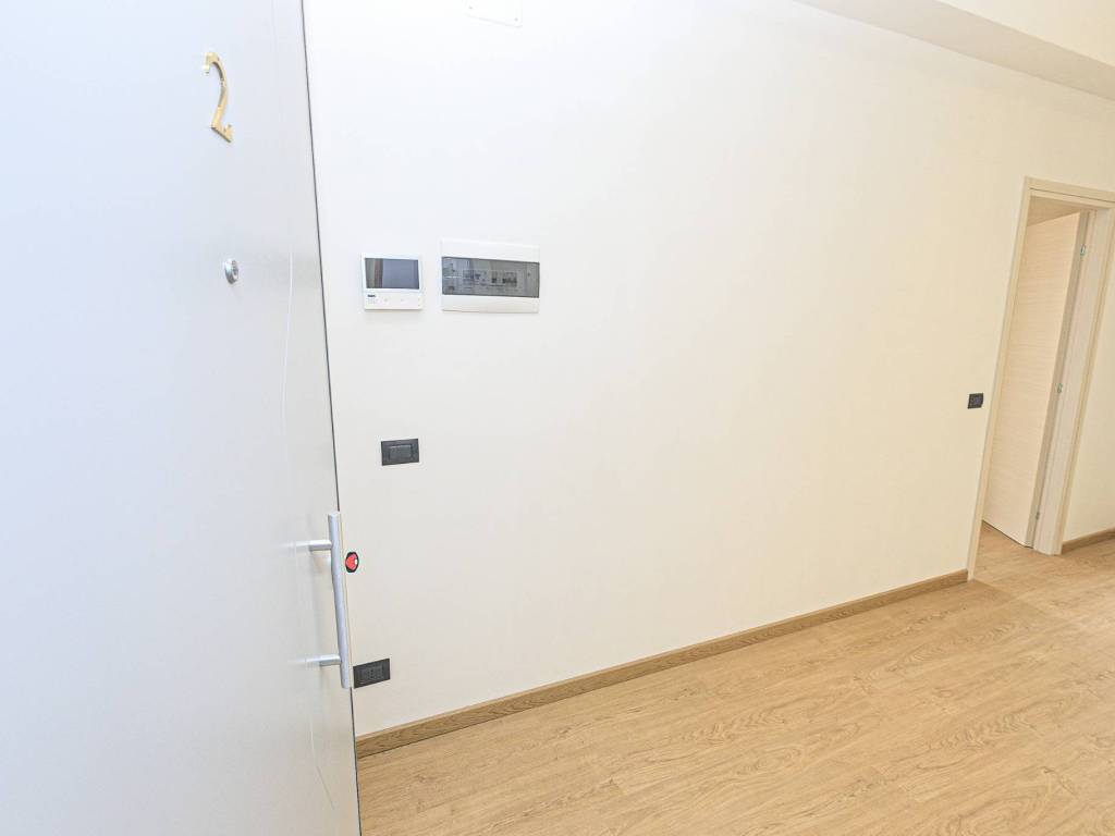 Appartamento a Serra riccò in Via Fratelli Canepa - Foto 3