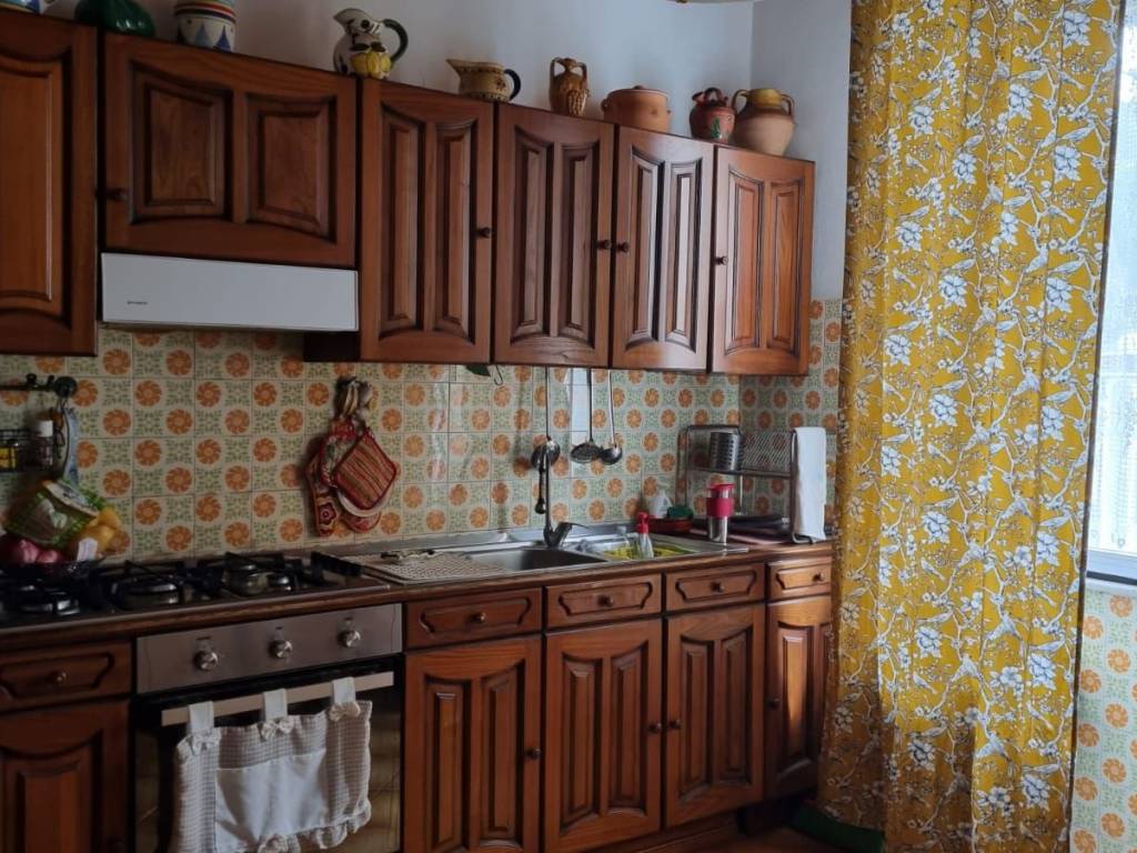 Appartamento a Serra riccò in Via Pasquale Ronco - Foto 4