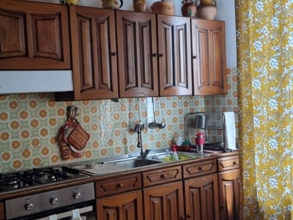 Appartamento a Serra riccò in Via Pasquale Ronco - Foto 5
