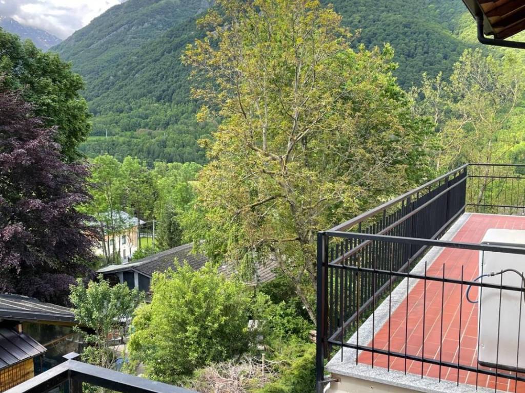 Appartamento a Entracque in Via Castalambert, 12 - Foto 2