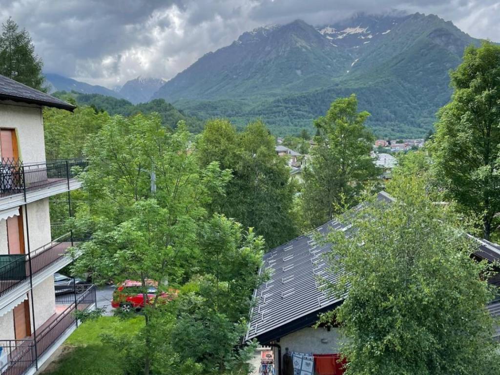 Appartamento a Entracque in Via Castalambert, 12 - Foto 3