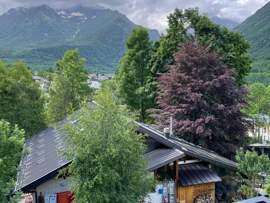 Appartamento a Entracque in Via Castalambert, 12 - Foto 4