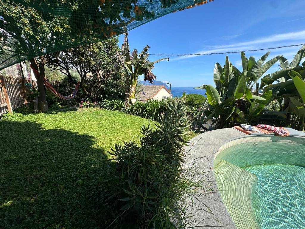 Villa a Bogliasco in Via Armanna, 3 - Foto 4