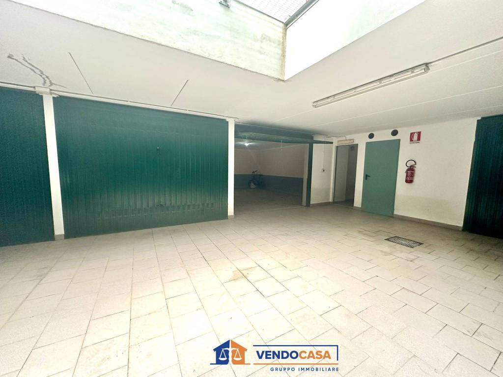 Box / garage a Borghetto santo spirito in Via per Pineland - Foto 2